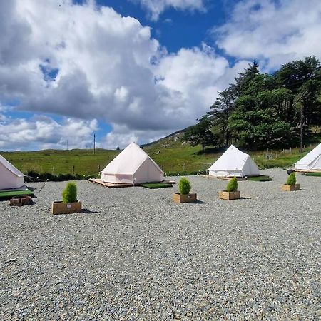 Ben Lettery Hostel Ballynahinch Kültér fotó