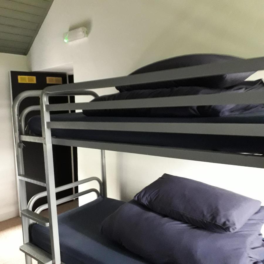 Ben Lettery Hostel Ballynahinch Kültér fotó