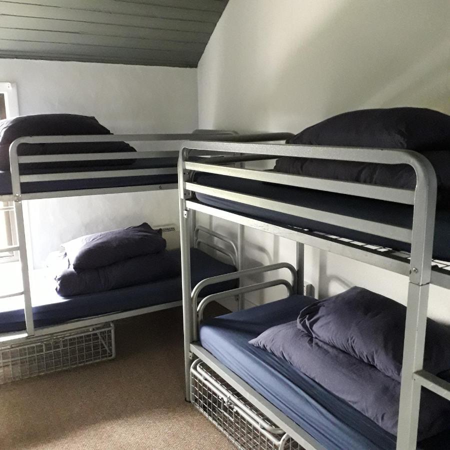 Ben Lettery Hostel Ballynahinch Kültér fotó