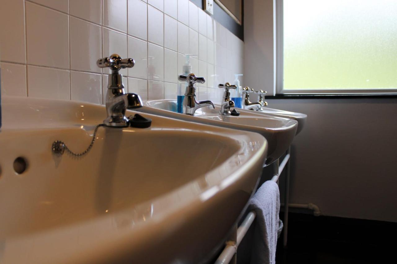 Ben Lettery Hostel Ballynahinch Kültér fotó
