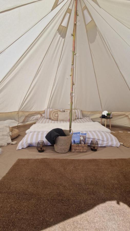 Ben Lettery Hostel Ballynahinch Kültér fotó